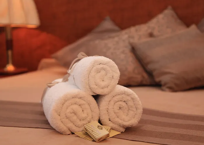 Hotel Spreewitz Am Kurfuerstendamm